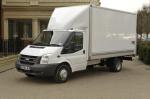 Ford Transit 2006 года